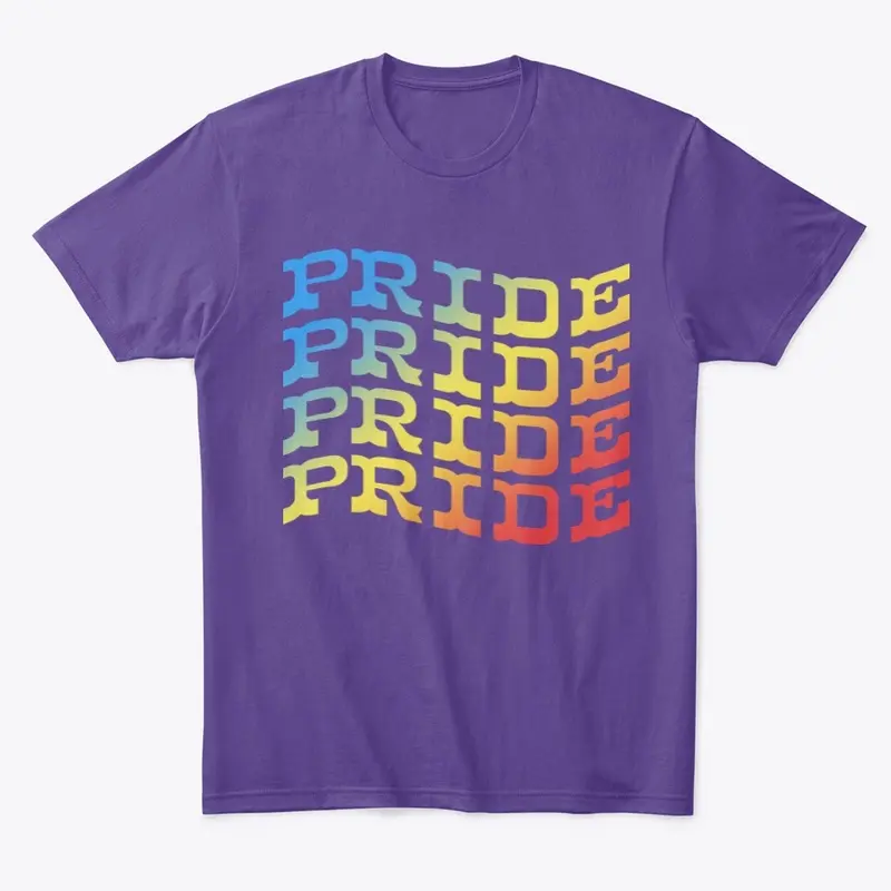 Pride Wave